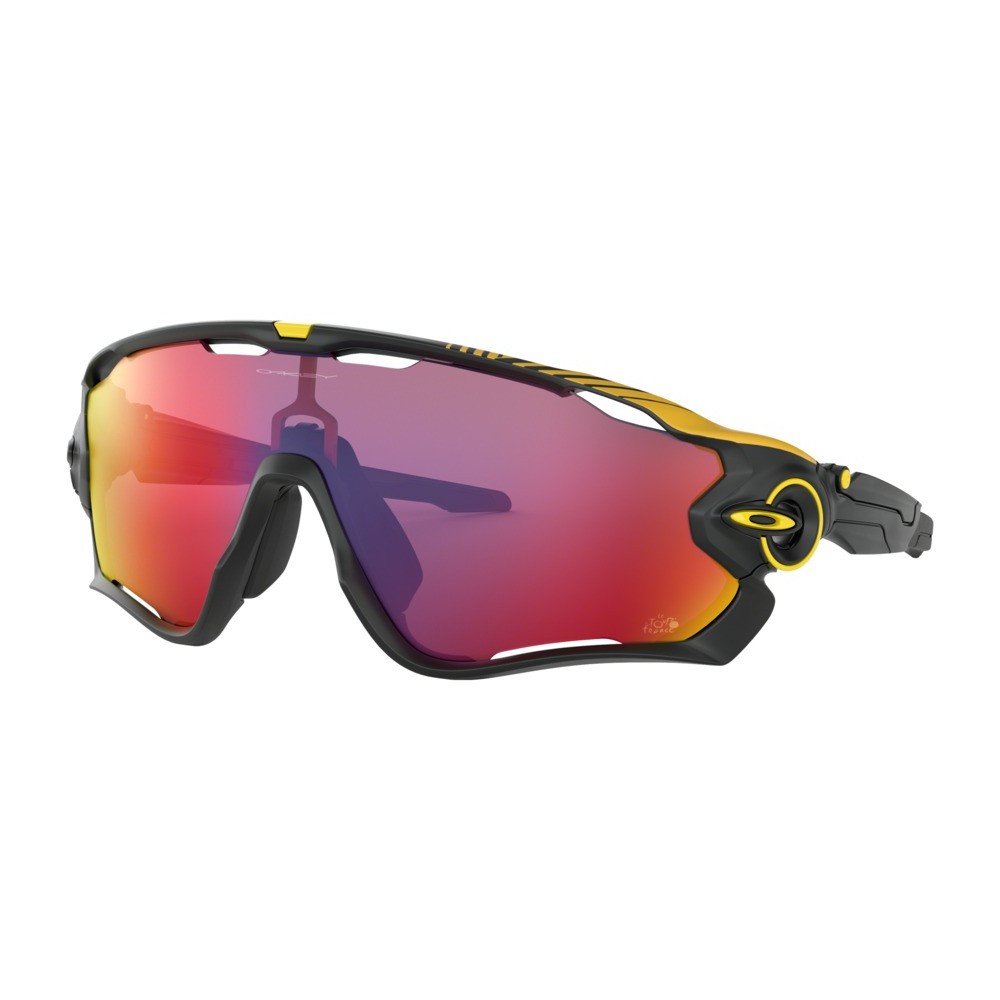 Gafas Oakley Jawbreaker Tour de France Viro