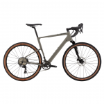 Topstone Carbon Lefty 3