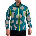 CHAQUETA URBAN JACKET VERDE